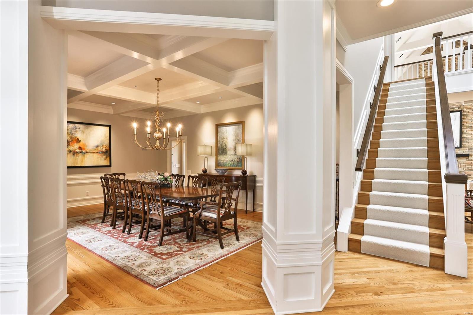 Adam & Mary Seibert Estate - Residential