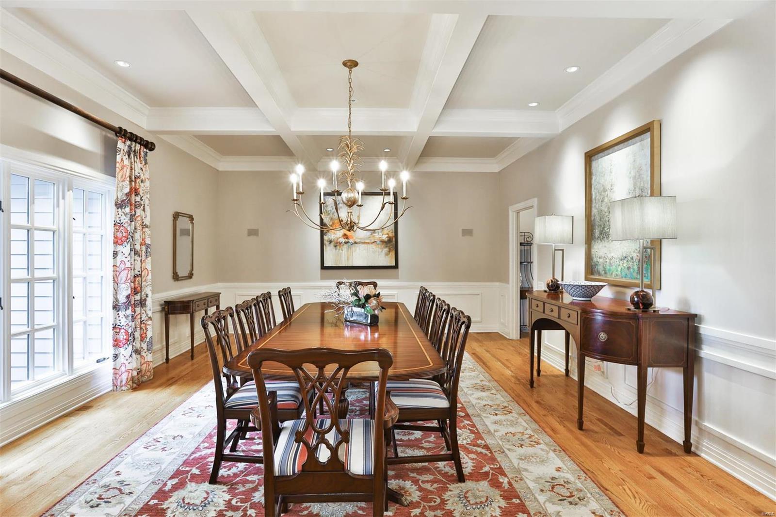 Adam & Mary Seibert Estate - Residential