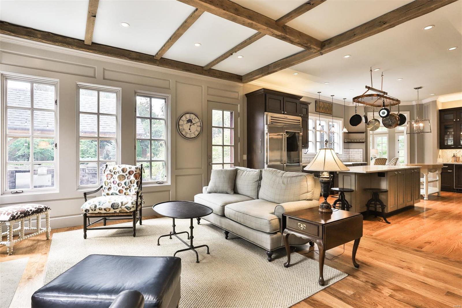 Adam & Mary Seibert Estate - Residential