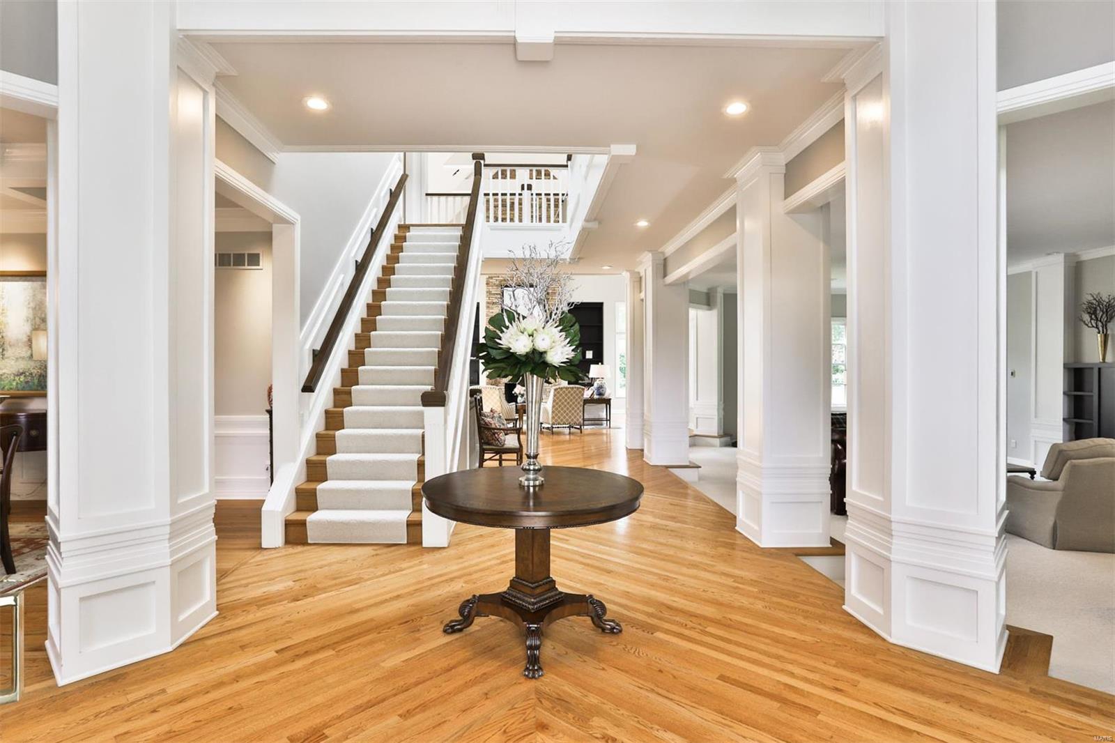 Adam & Mary Seibert Estate - Residential