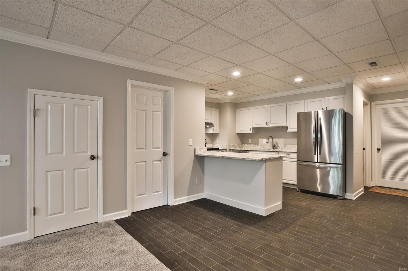 Adam & Mary Seibert Estate - Residential