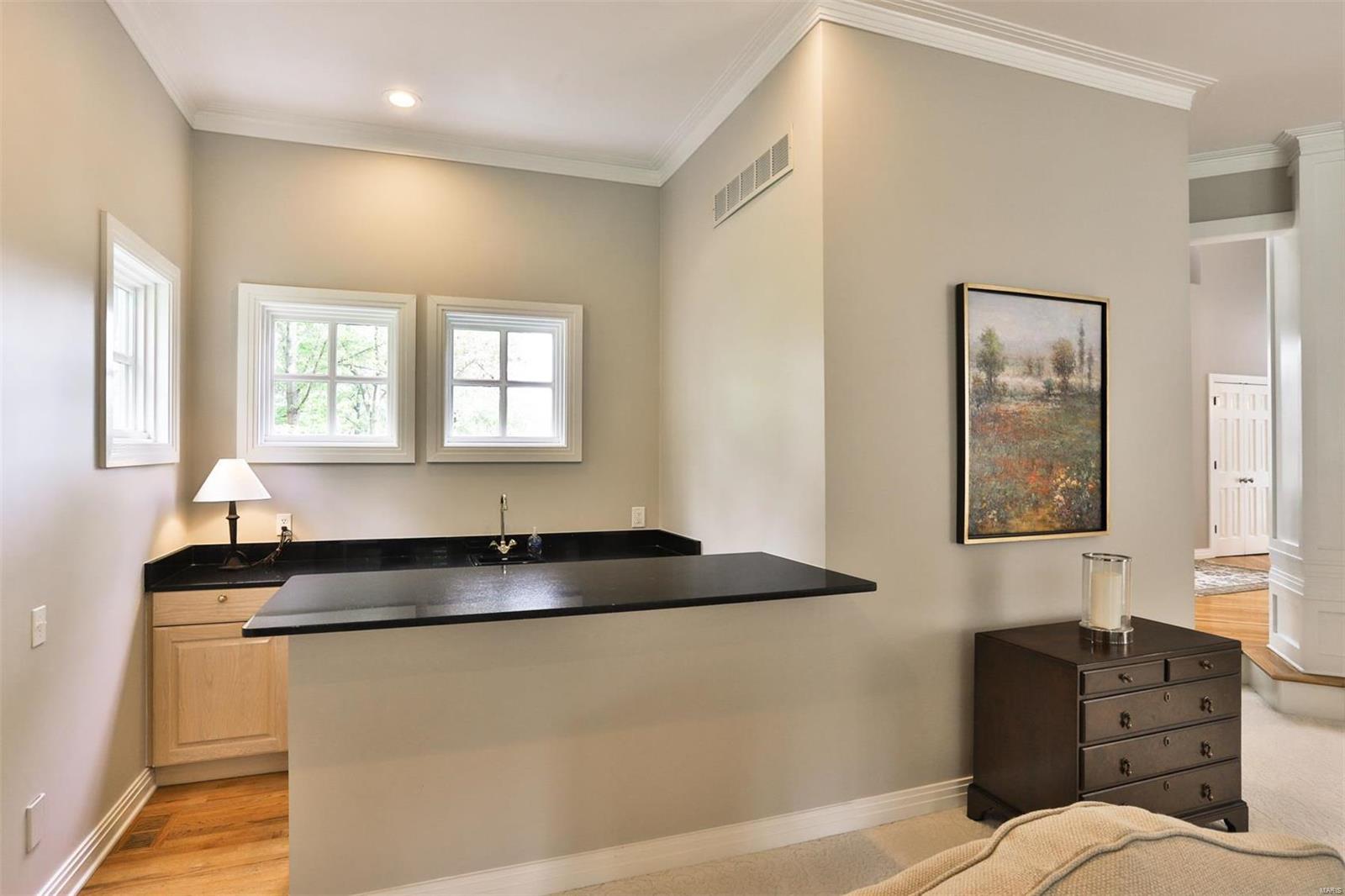 Adam & Mary Seibert Estate - Residential