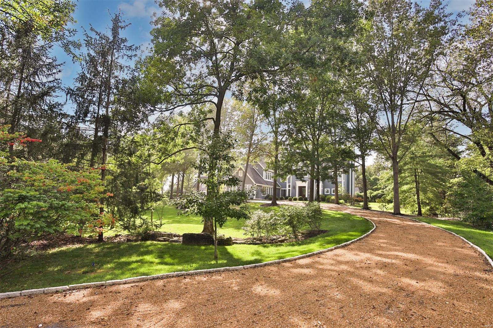 Adam & Mary Seibert Estate - Residential