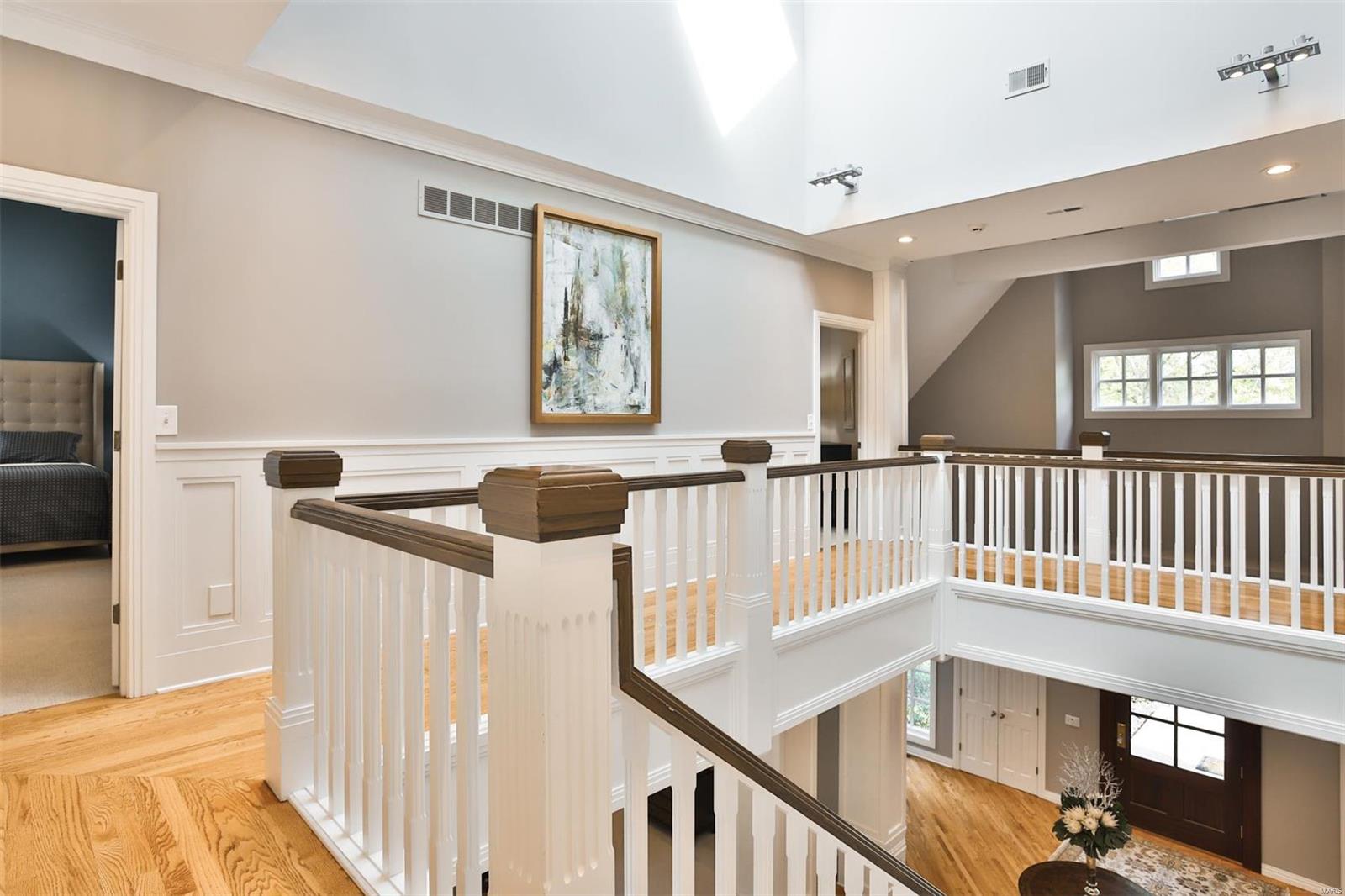 Adam & Mary Seibert Estate - Residential