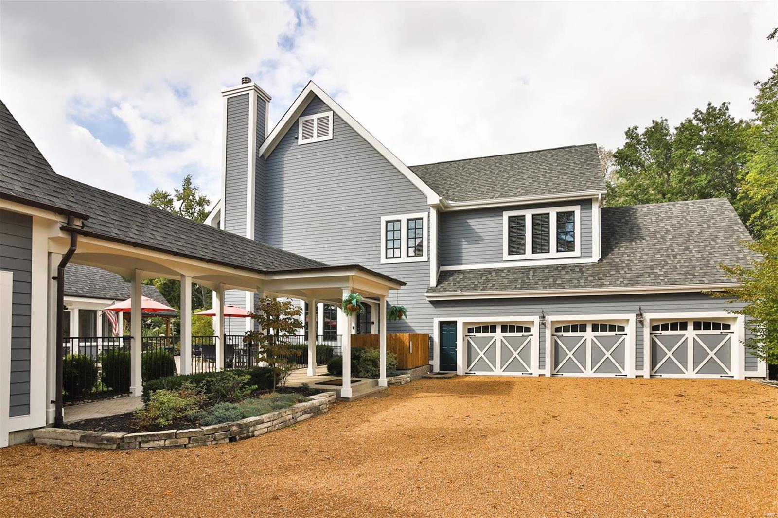 Adam & Mary Seibert Estate - Residential