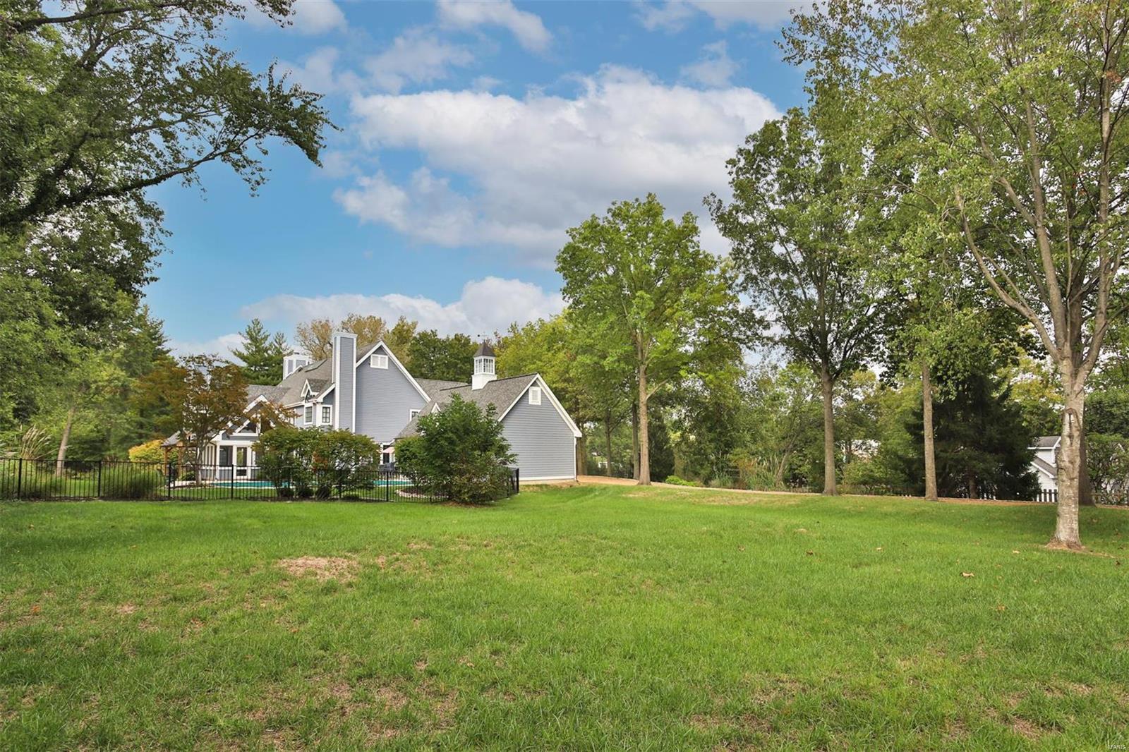 Adam & Mary Seibert Estate - Residential