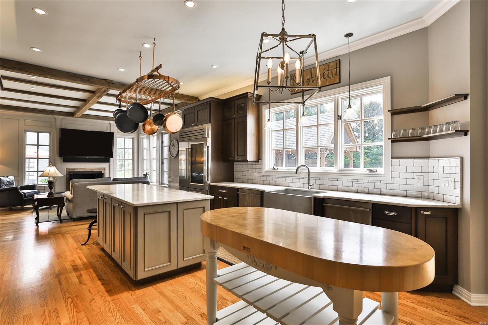 Adam & Mary Seibert Estate - Residential