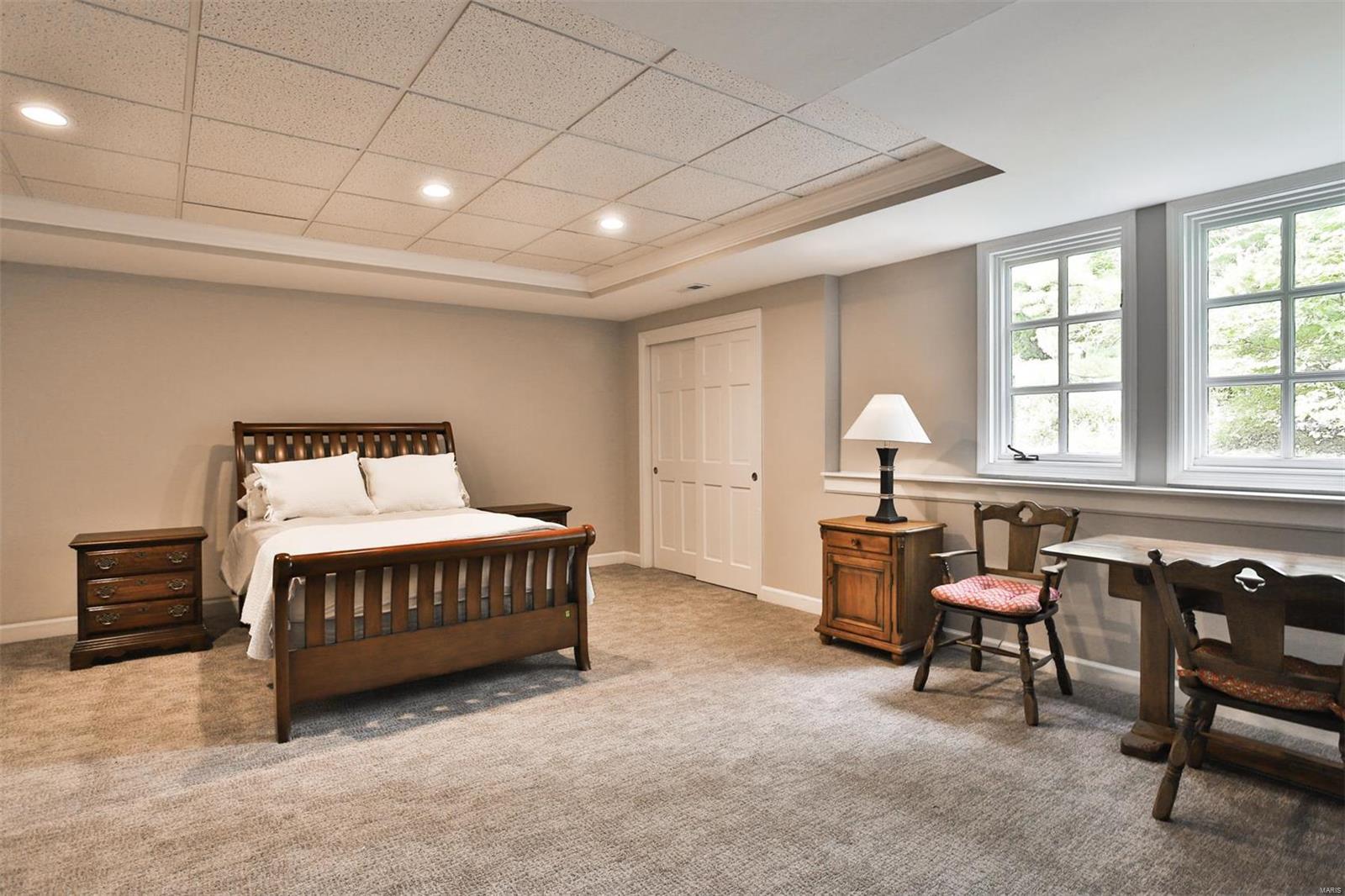 Adam & Mary Seibert Estate - Residential