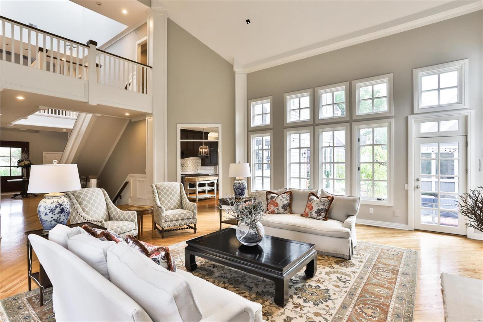 Adam & Mary Seibert Estate - Residential