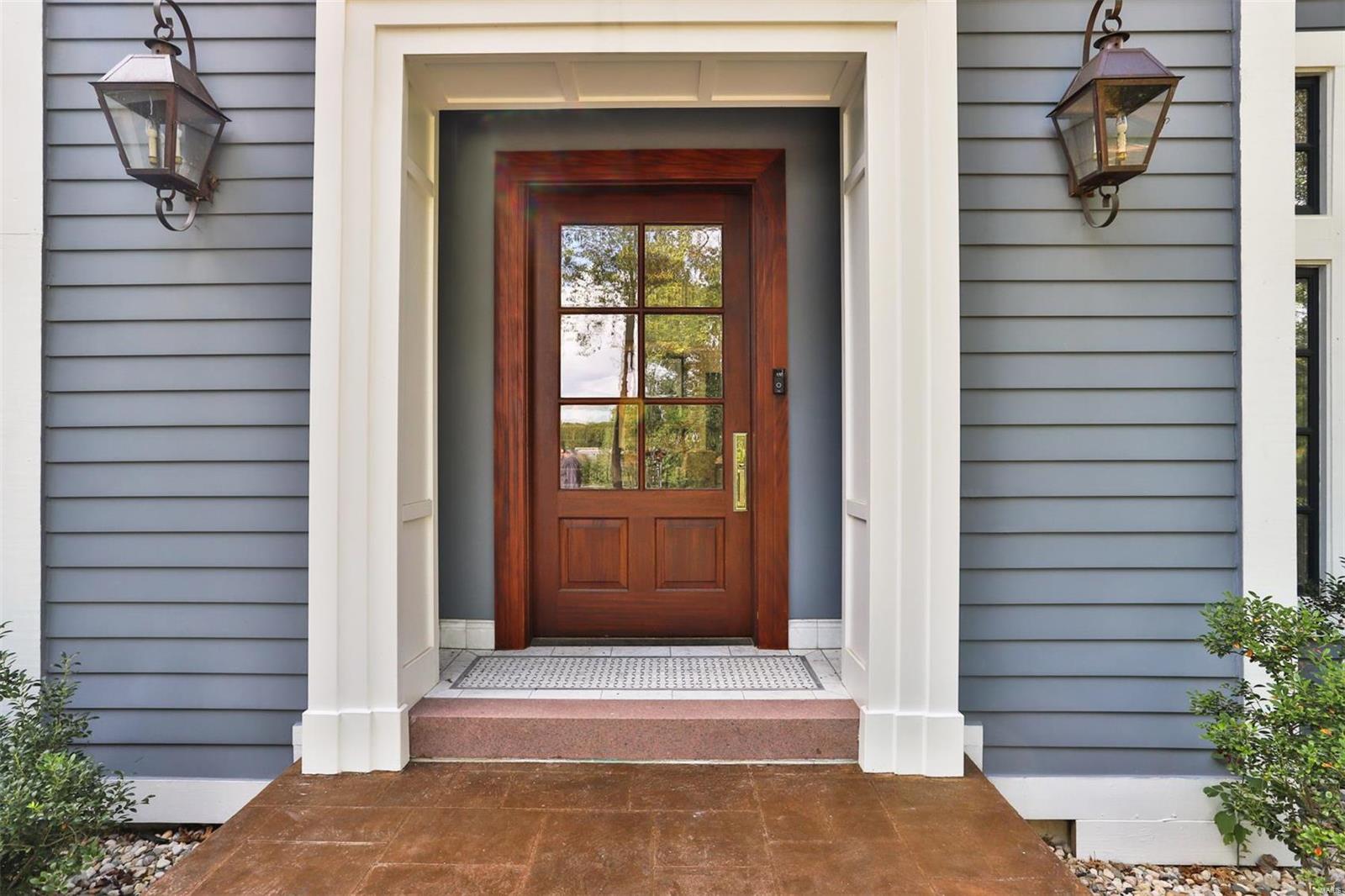 Adam & Mary Seibert Estate - Residential