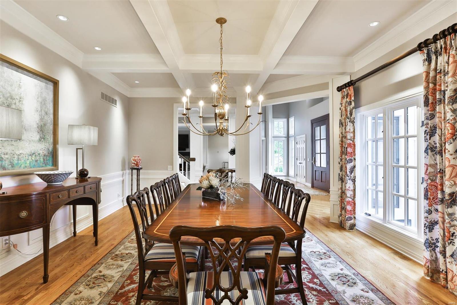 Adam & Mary Seibert Estate - Residential