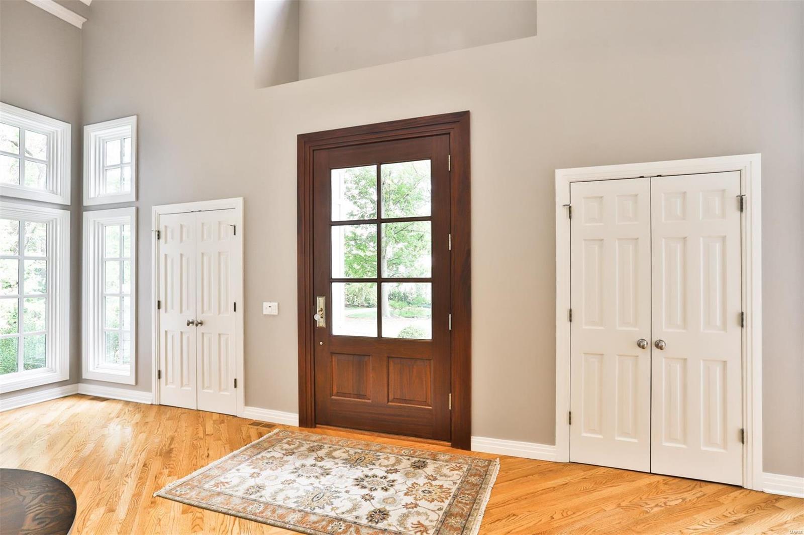 Adam & Mary Seibert Estate - Residential