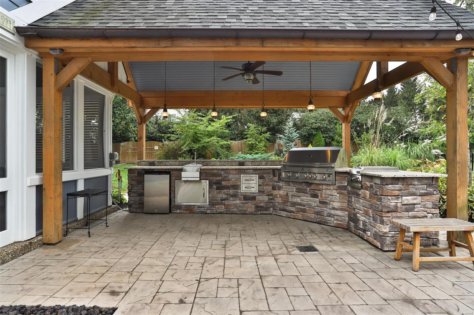 Adam & Mary Seibert Estate - Residential