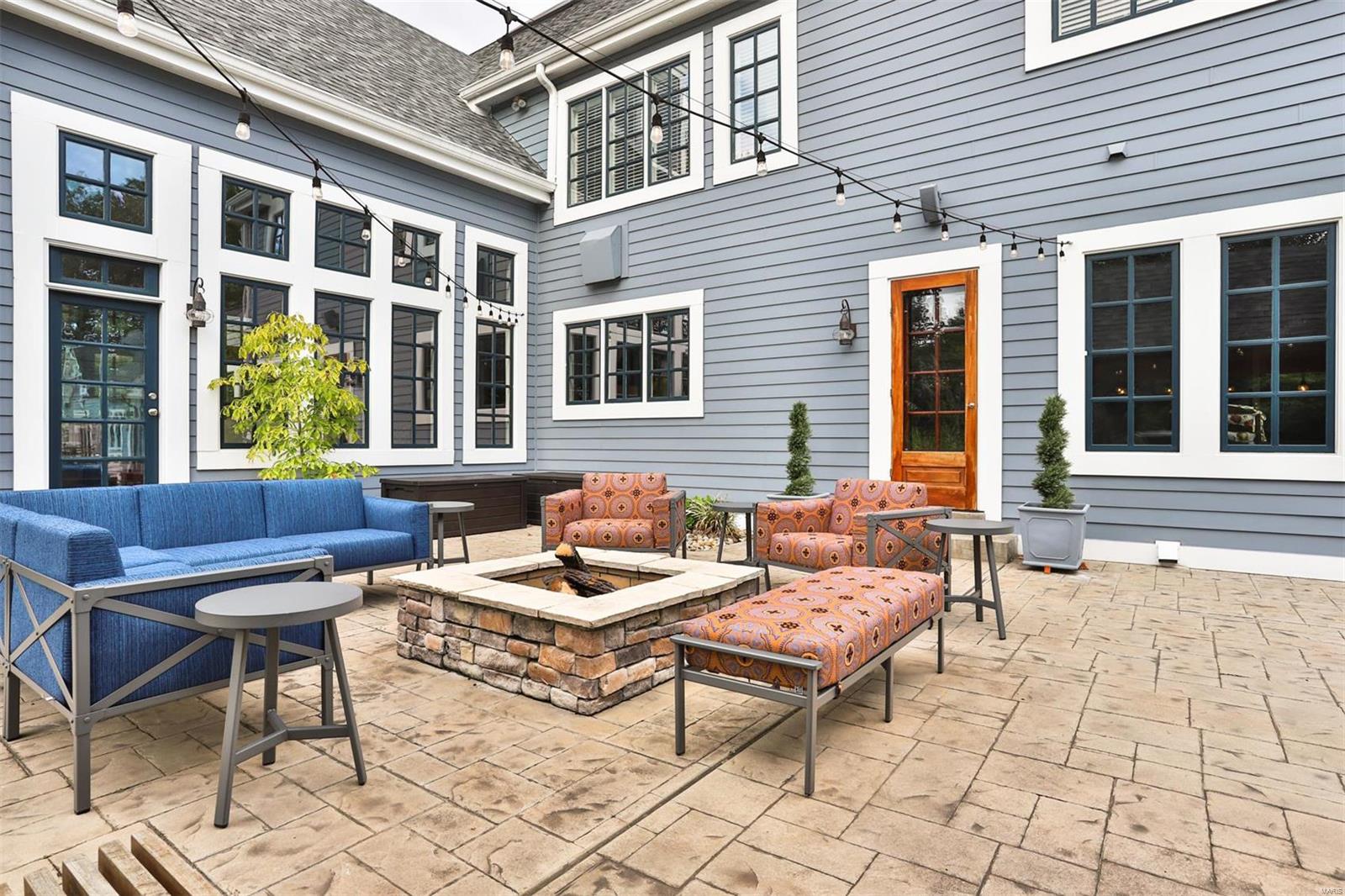 Adam & Mary Seibert Estate - Residential