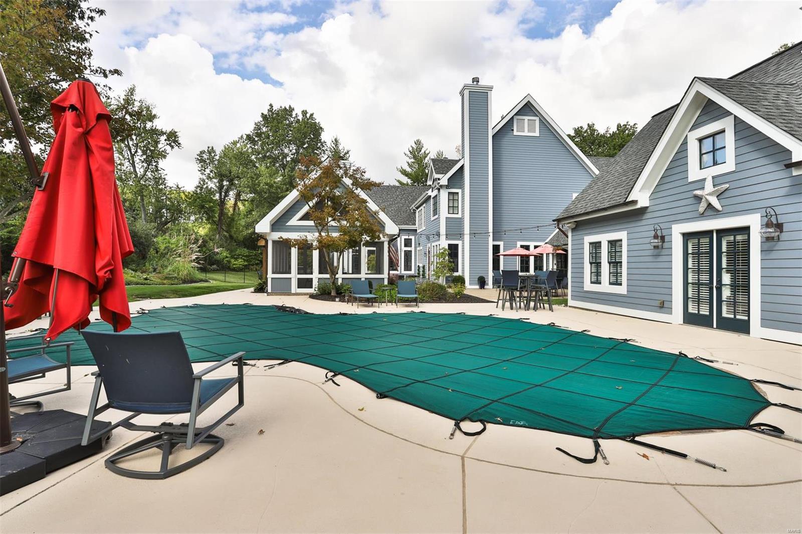 Adam & Mary Seibert Estate - Residential