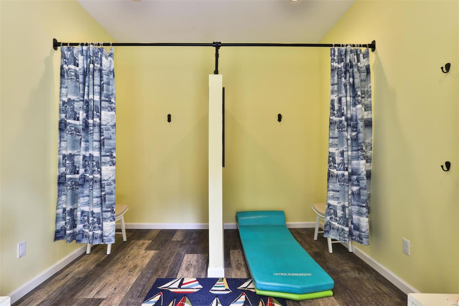 Adam & Mary Seibert Estate - Residential