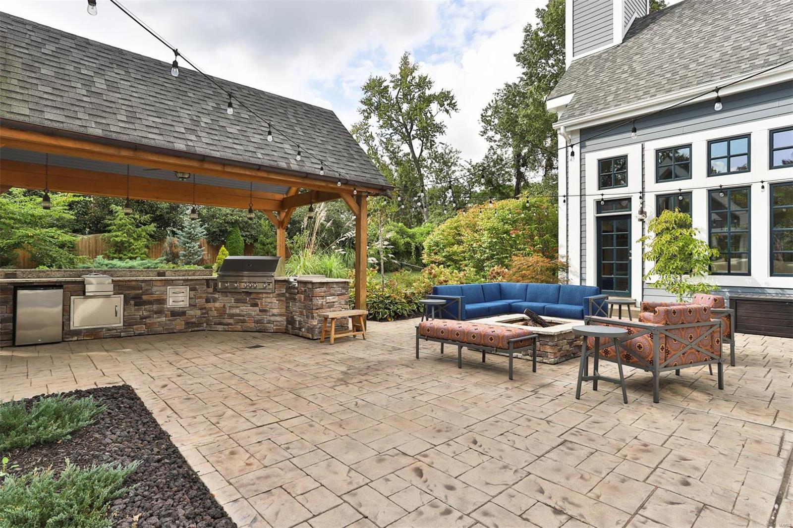 Adam & Mary Seibert Estate - Residential