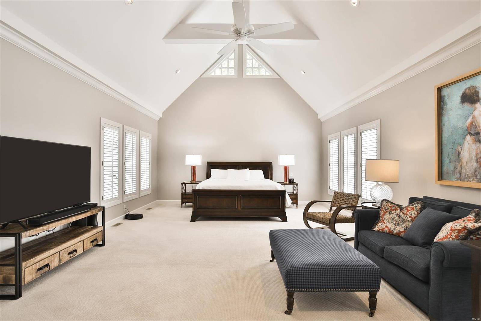 Adam & Mary Seibert Estate - Residential