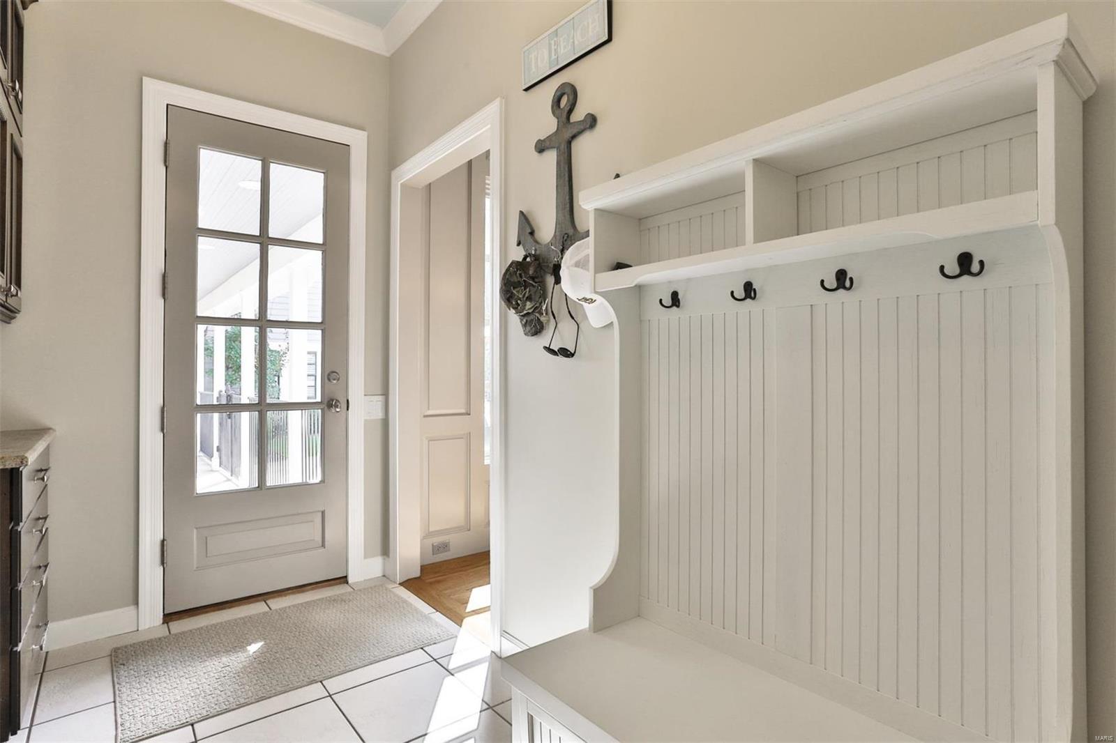 Adam & Mary Seibert Estate - Residential