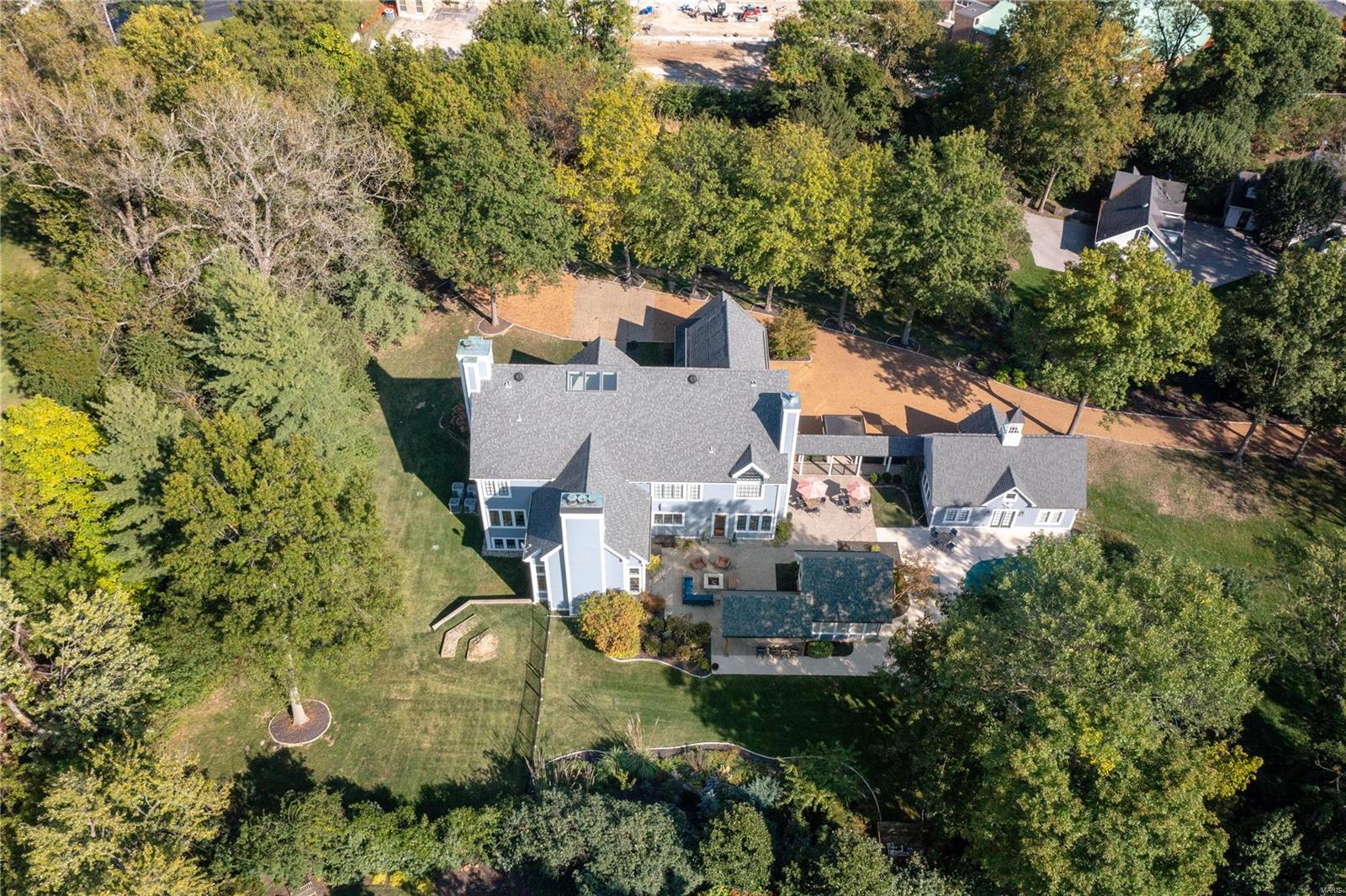 Adam & Mary Seibert Estate - Residential