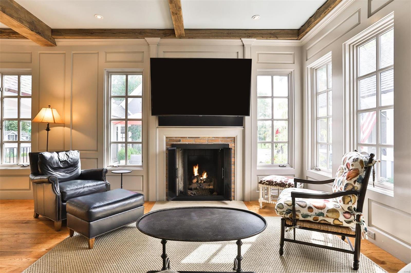 Adam & Mary Seibert Estate - Residential