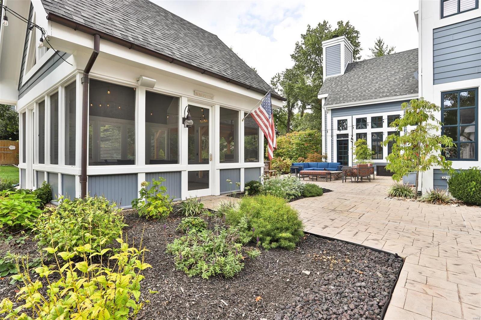 Adam & Mary Seibert Estate - Residential