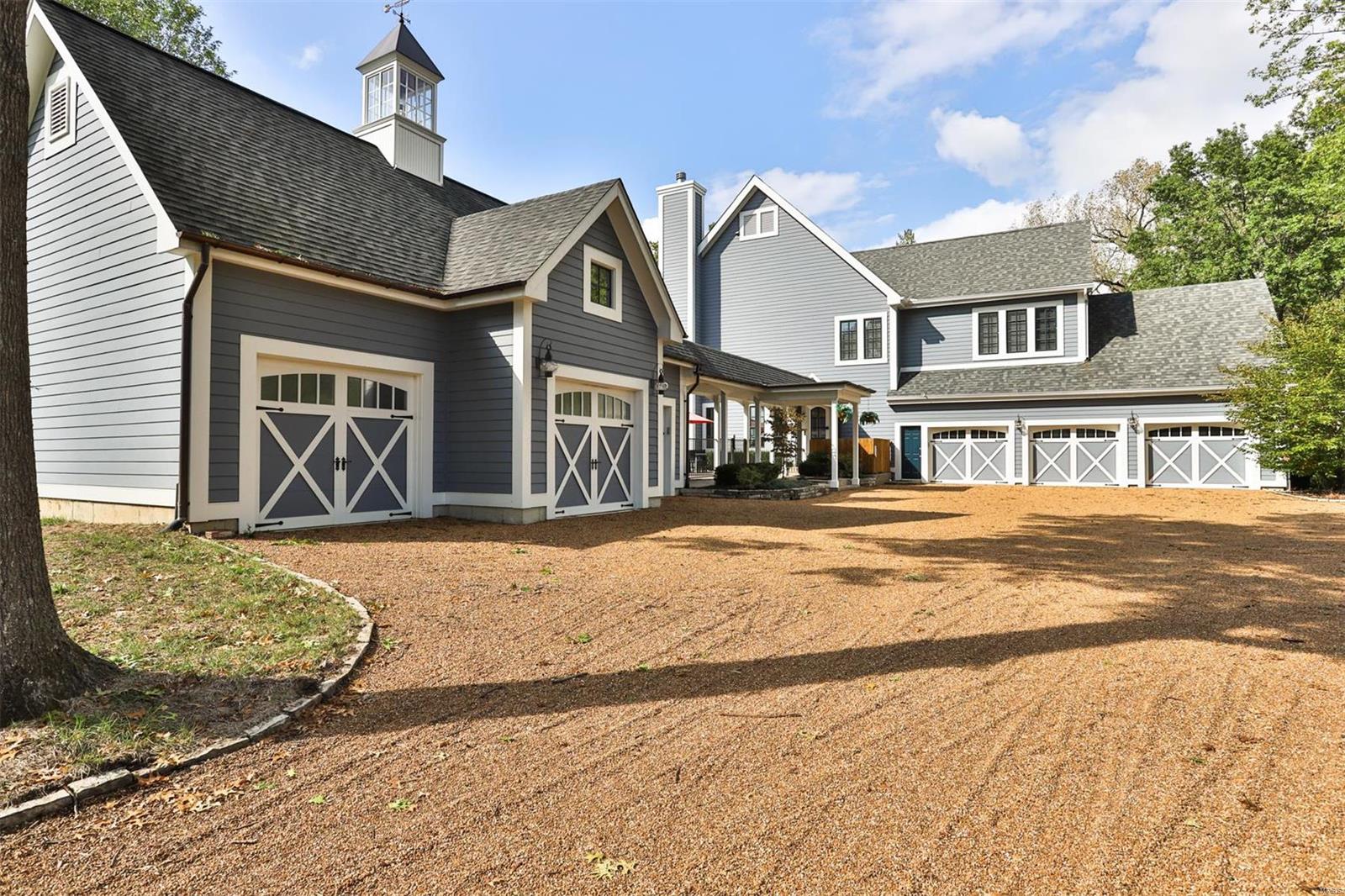 Adam & Mary Seibert Estate - Residential