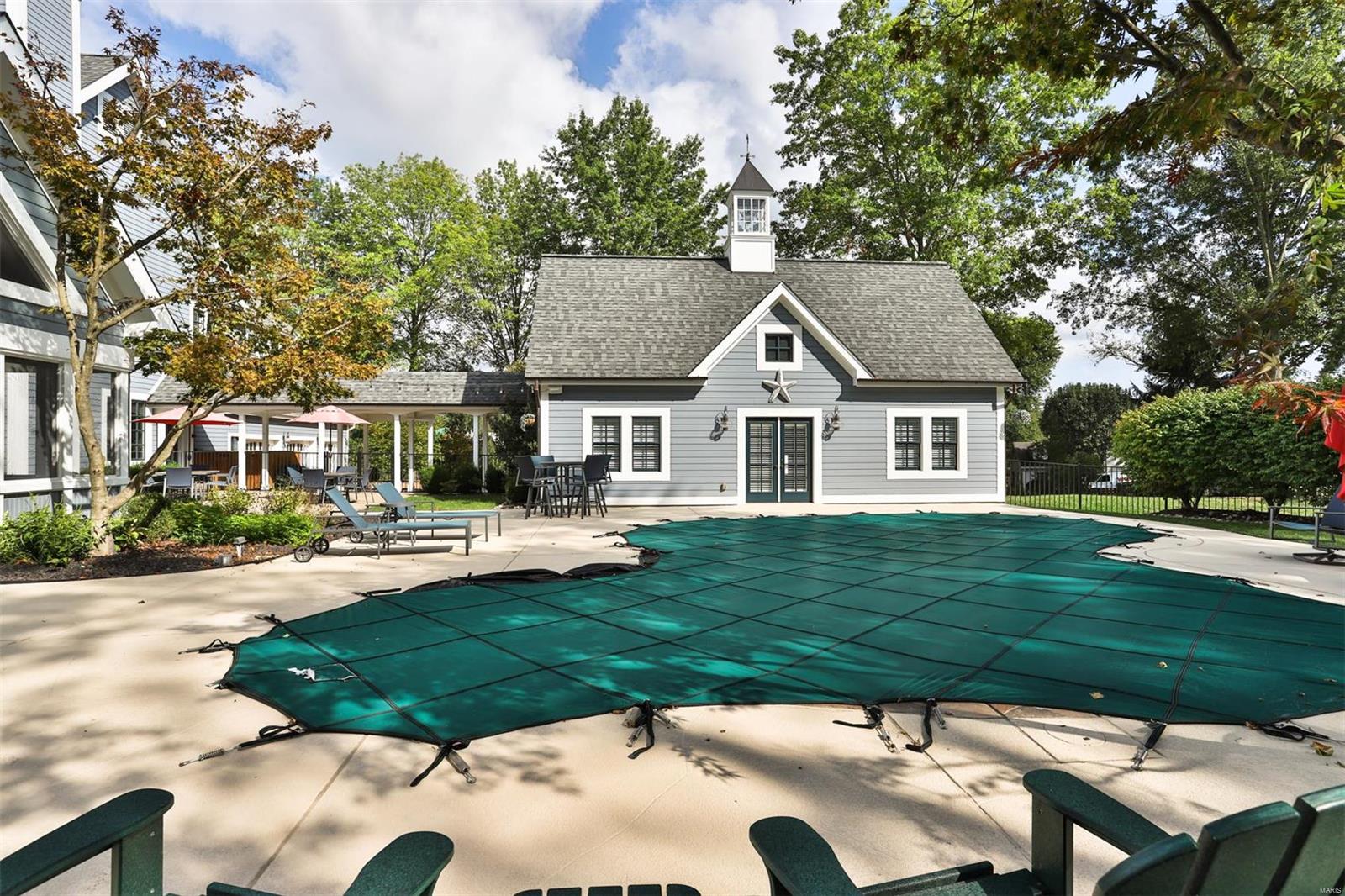 Adam & Mary Seibert Estate - Residential