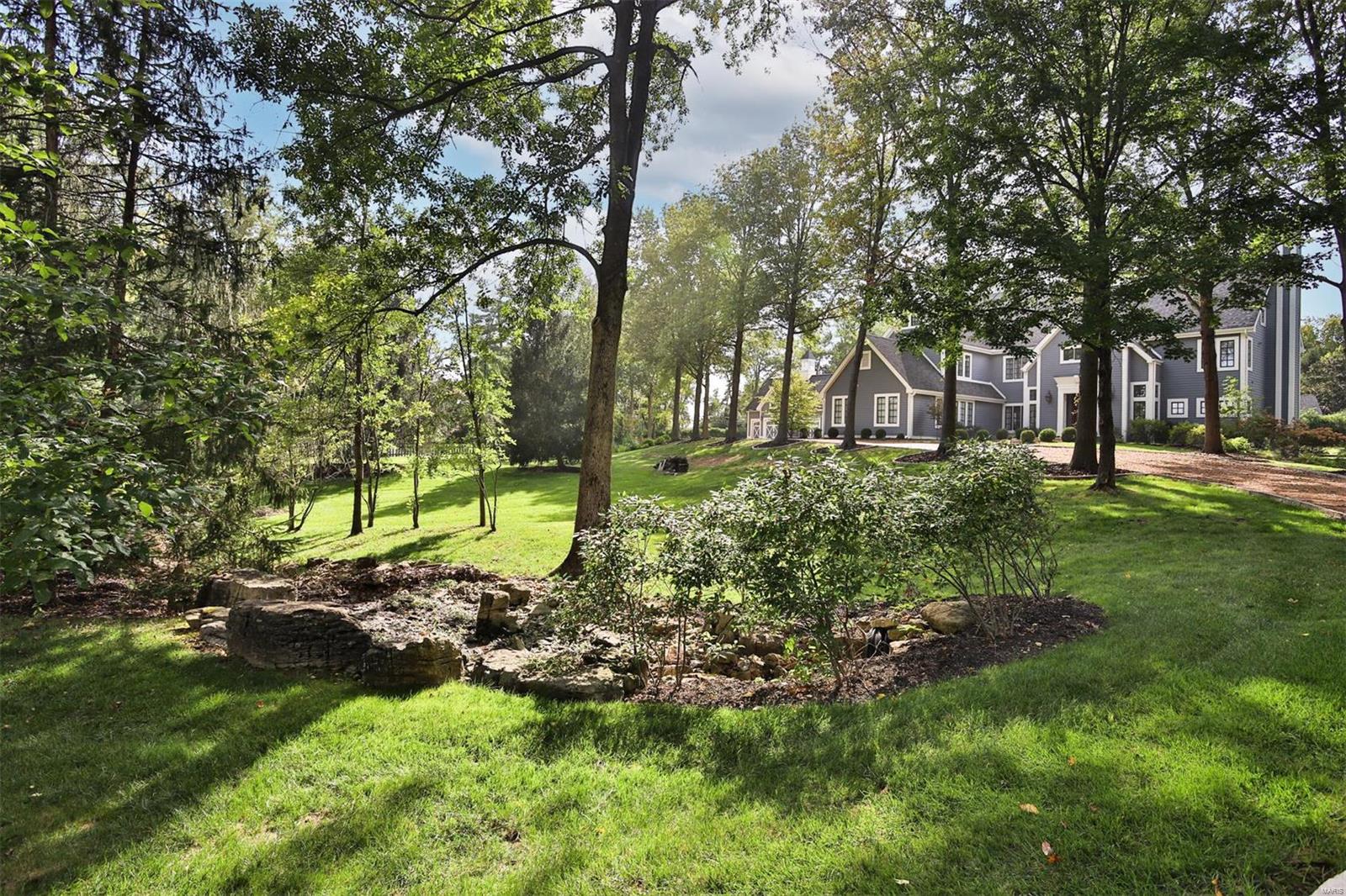 Adam & Mary Seibert Estate - Residential