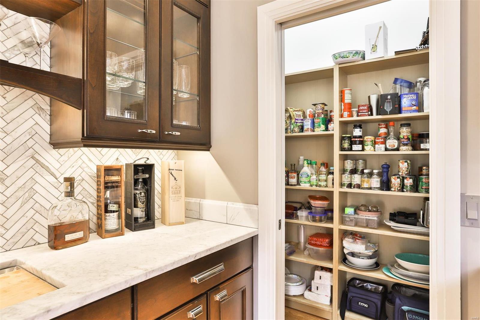 Adam & Mary Seibert Estate - Residential