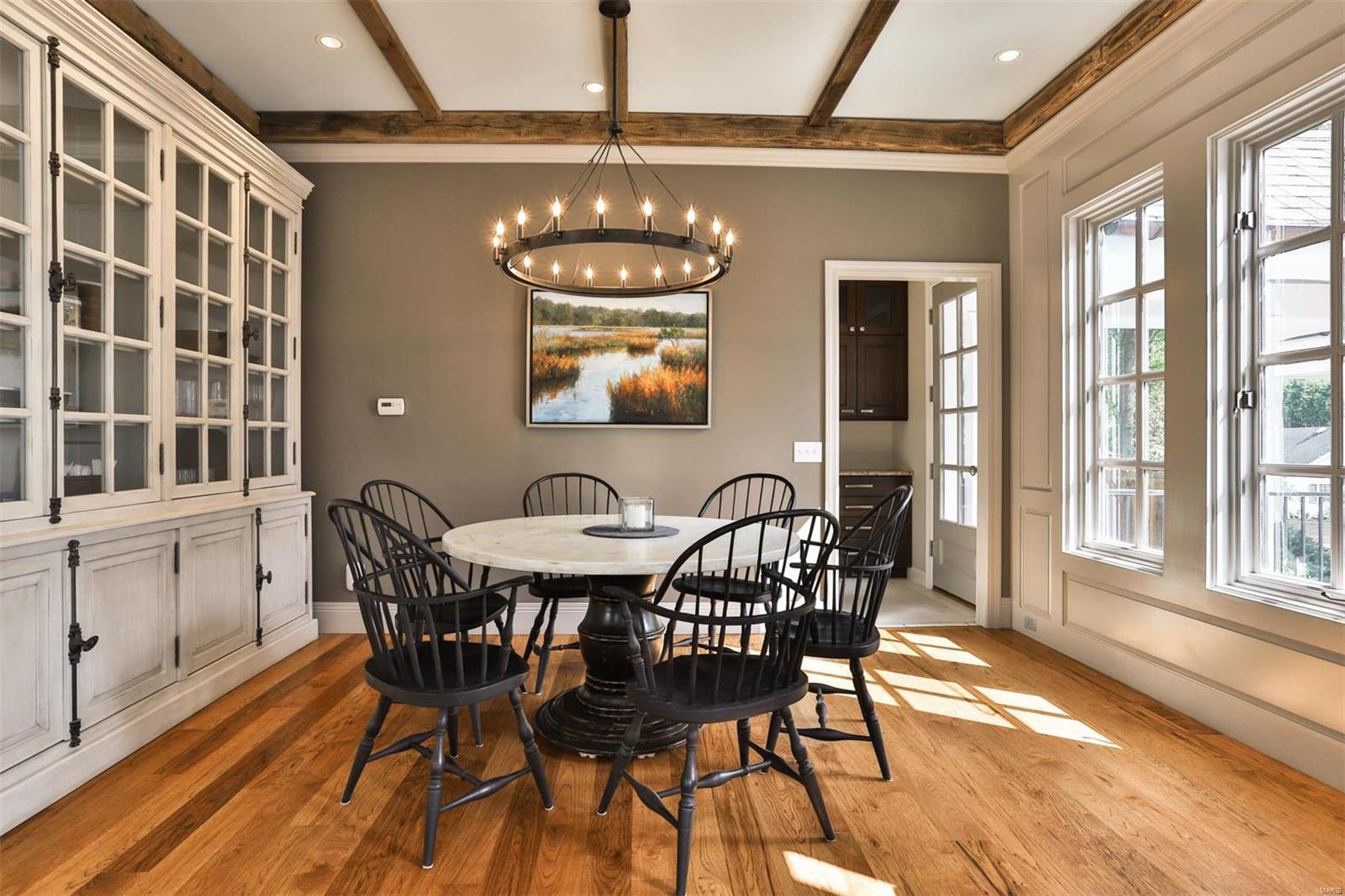 Adam & Mary Seibert Estate - Residential