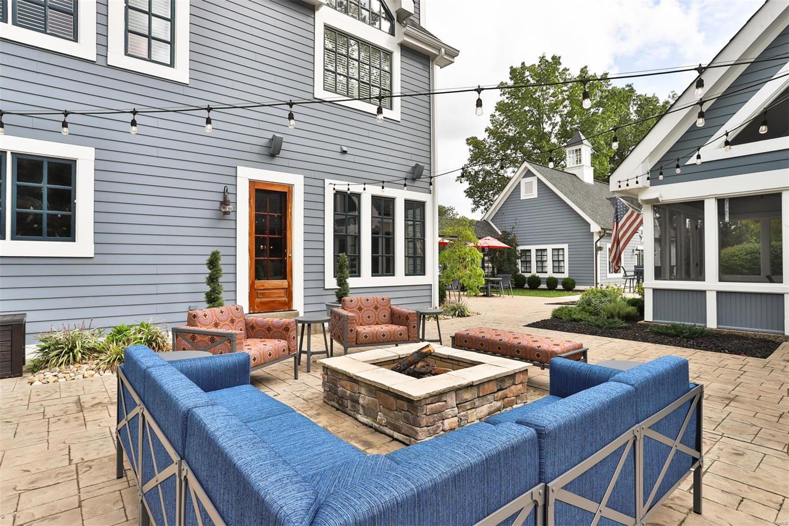 Adam & Mary Seibert Estate - Residential