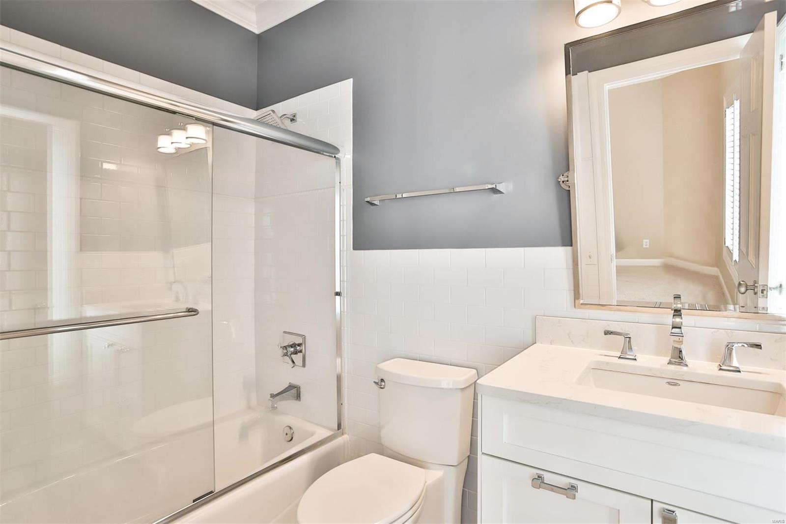 Adam & Mary Seibert Estate - Residential