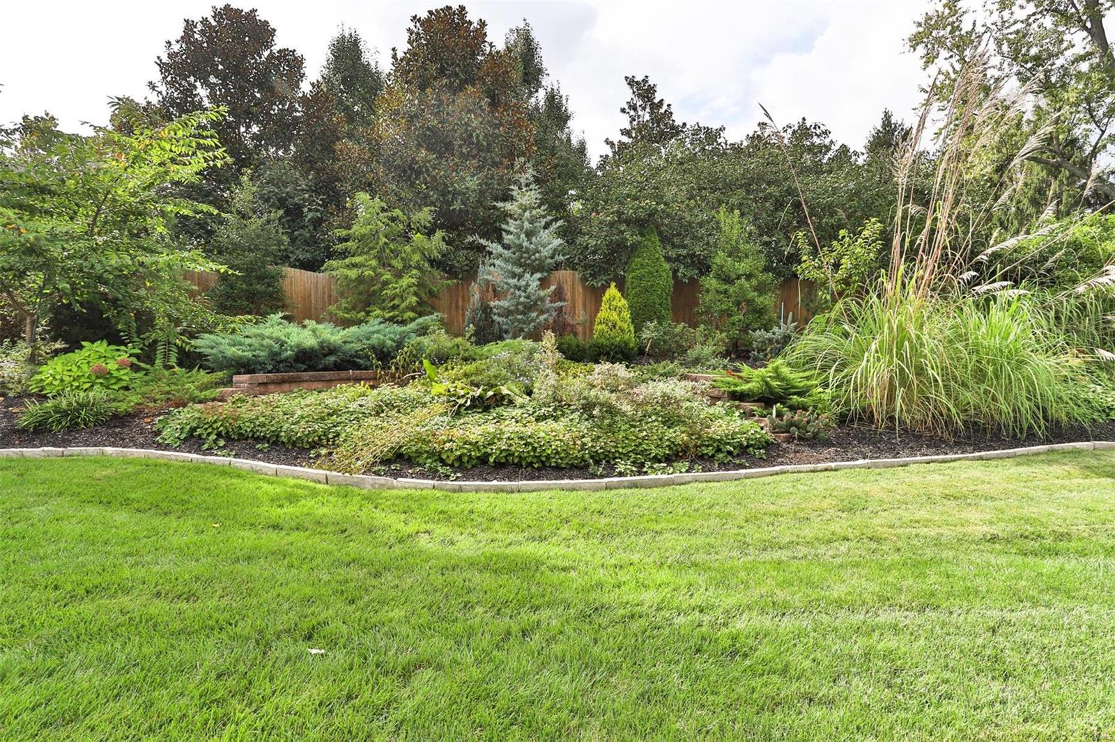 Adam & Mary Seibert Estate - Residential