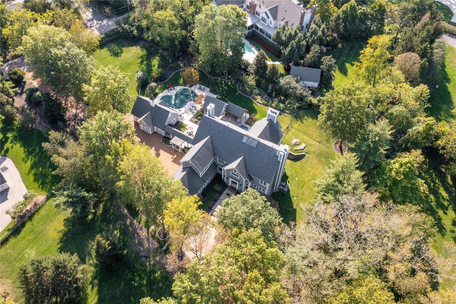 Adam & Mary Seibert Estate - Residential