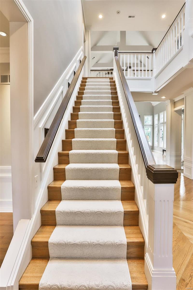 Adam & Mary Seibert Estate - Residential