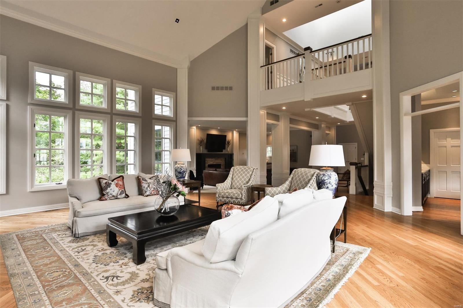 Adam & Mary Seibert Estate - Residential