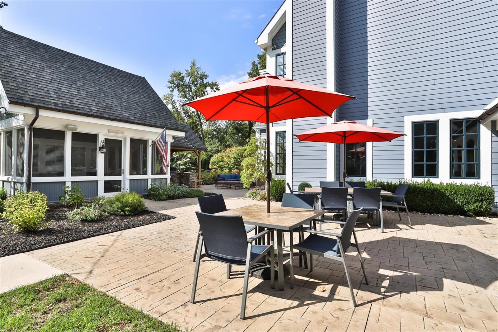 Adam & Mary Seibert Estate - Residential