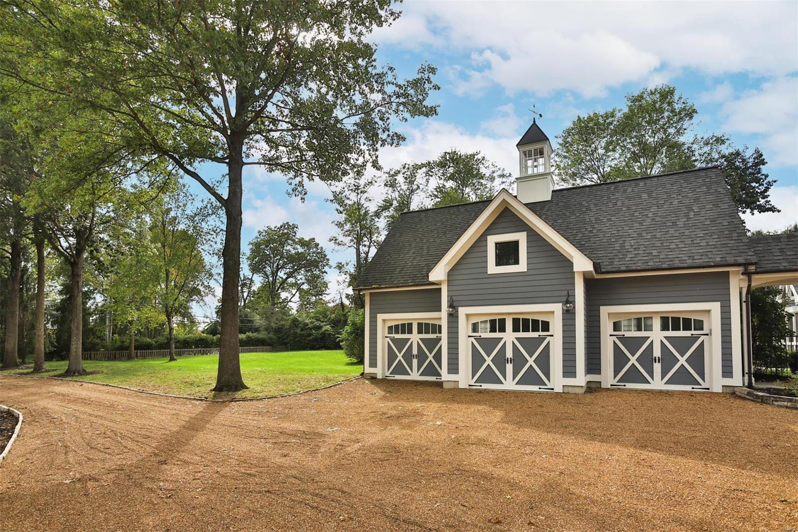 Adam & Mary Seibert Estate - Residential