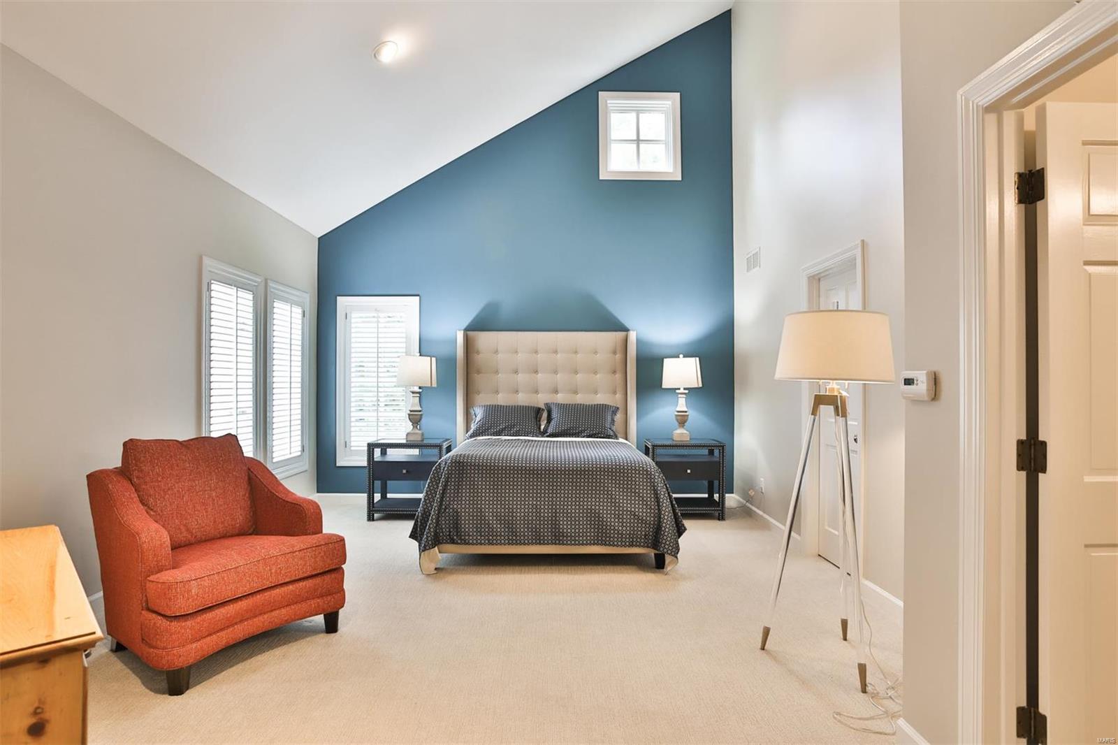 Adam & Mary Seibert Estate - Residential