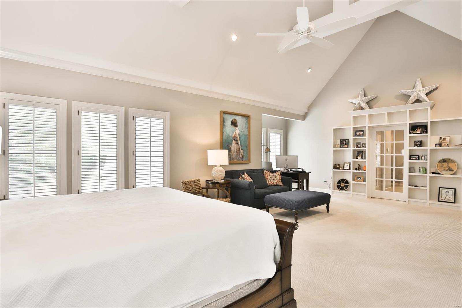 Adam & Mary Seibert Estate - Residential