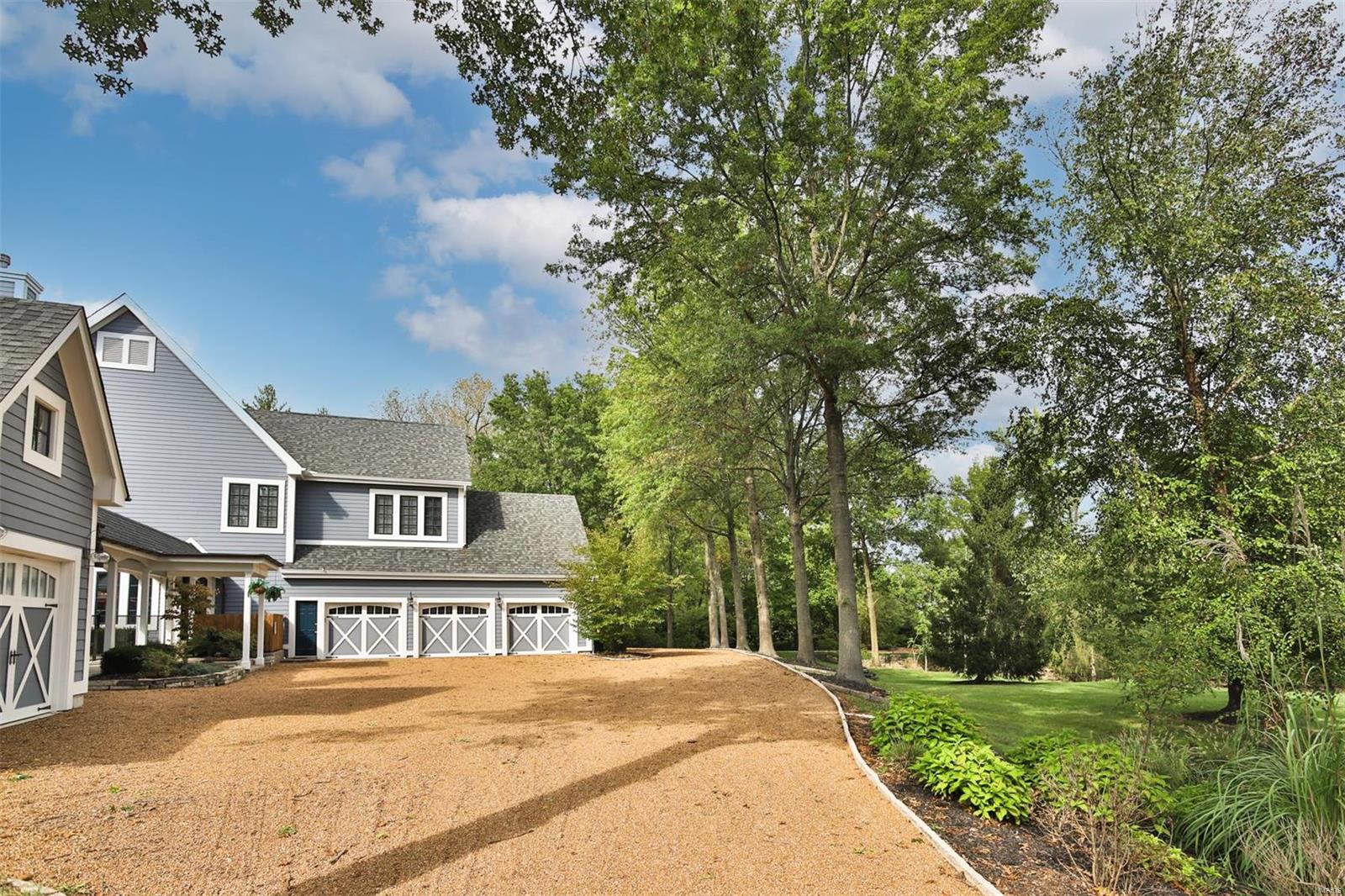 Adam & Mary Seibert Estate - Residential