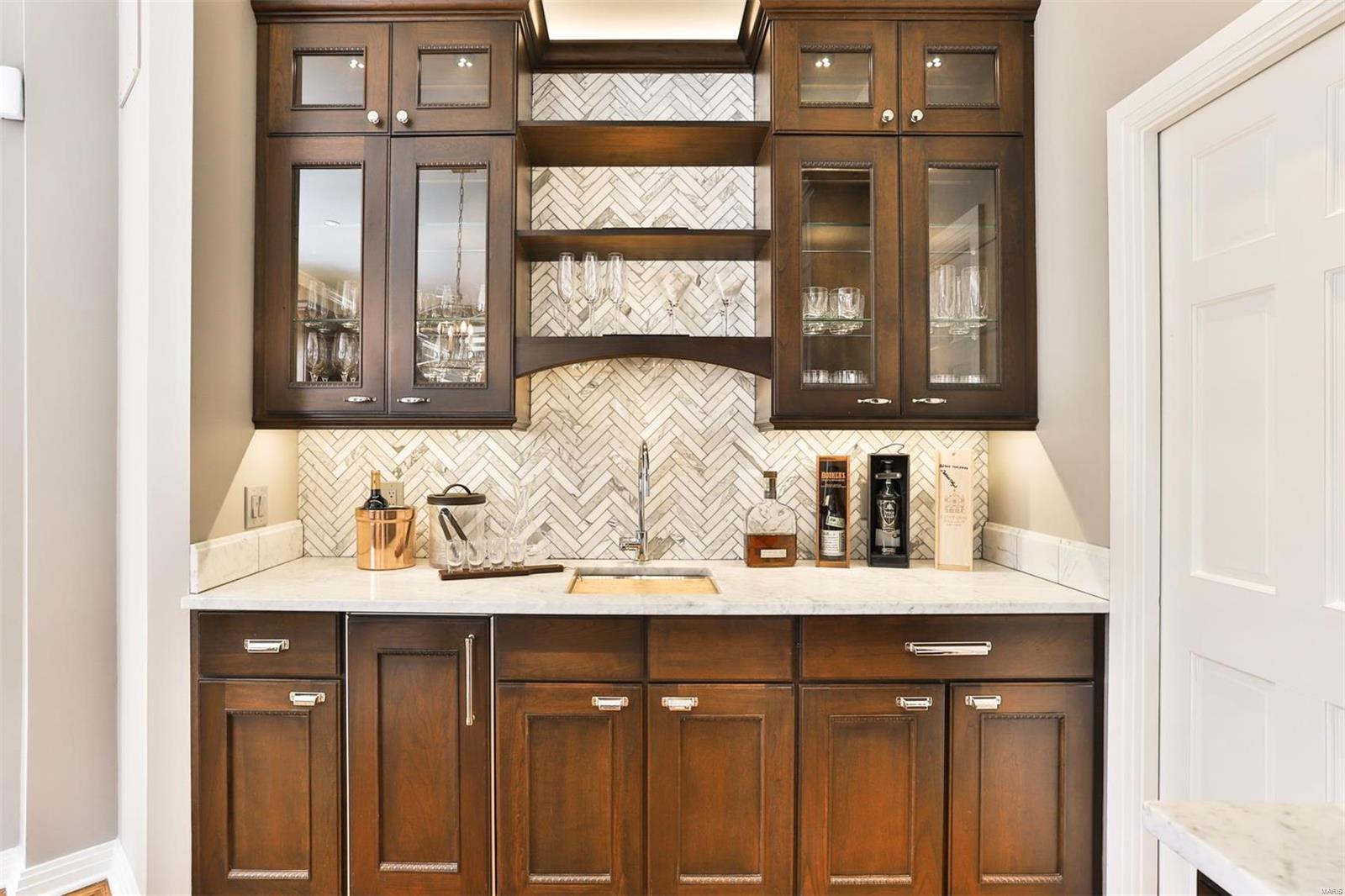 Adam & Mary Seibert Estate - Residential