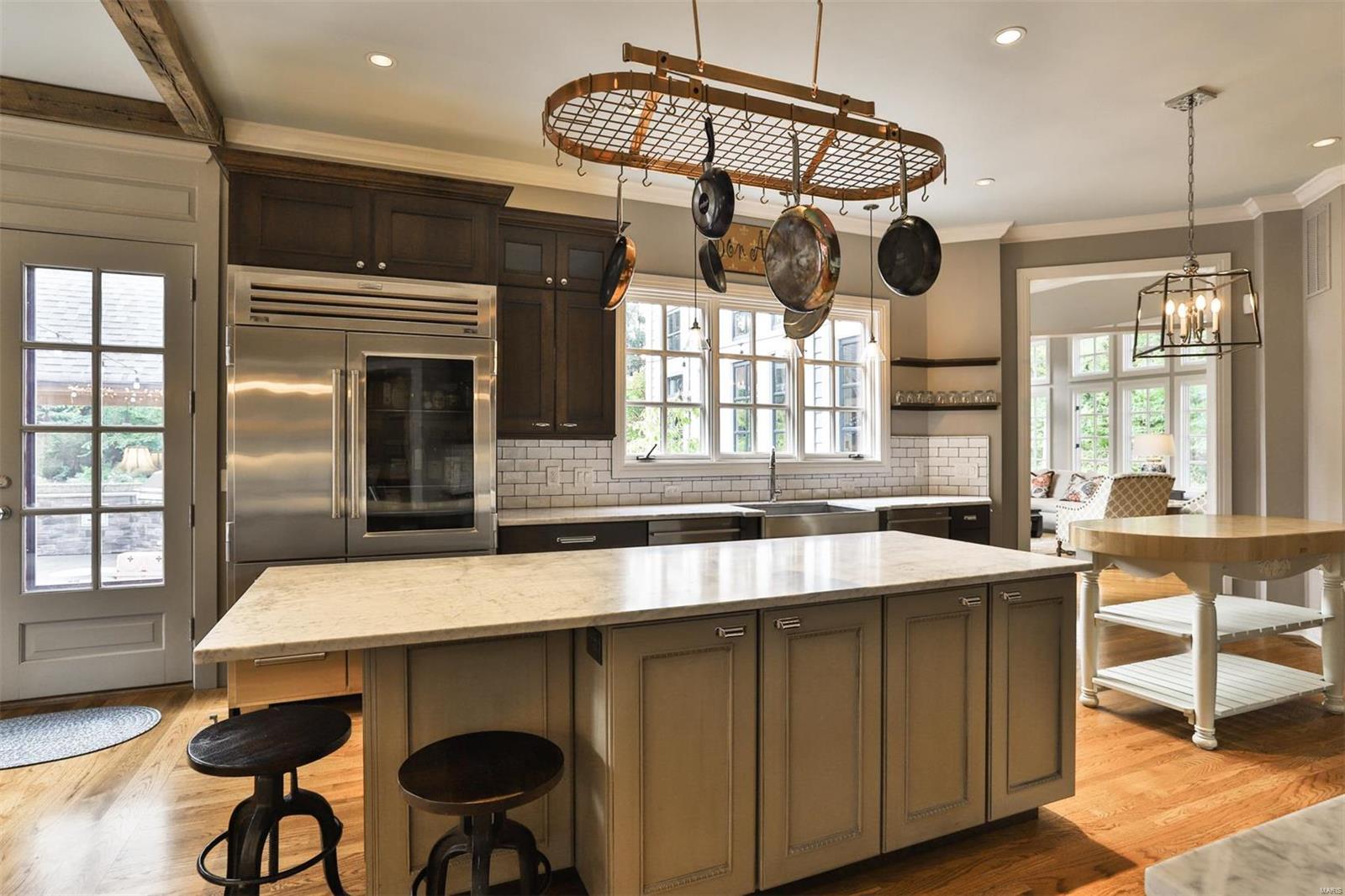 Adam & Mary Seibert Estate - Residential