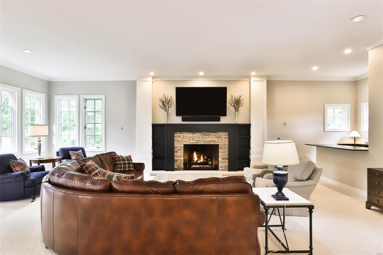 Adam & Mary Seibert Estate - Residential