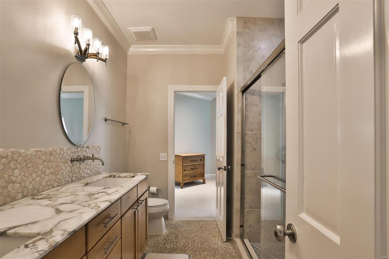 Adam & Mary Seibert Estate - Residential