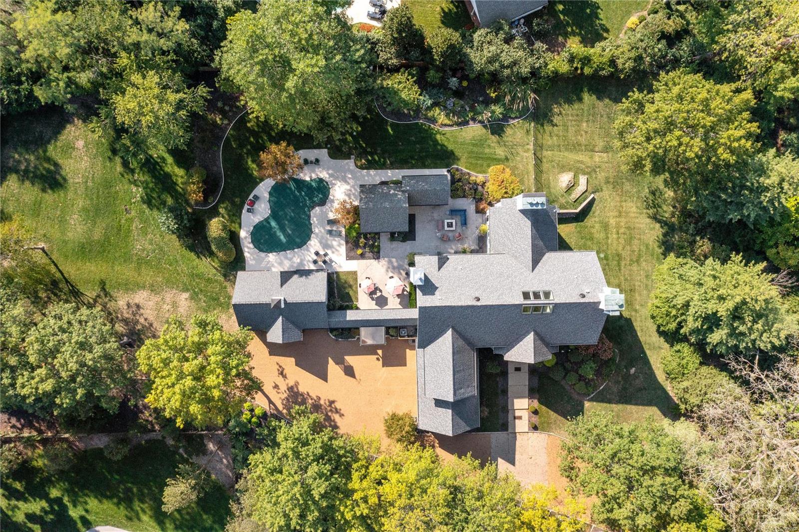 Adam & Mary Seibert Estate - Residential