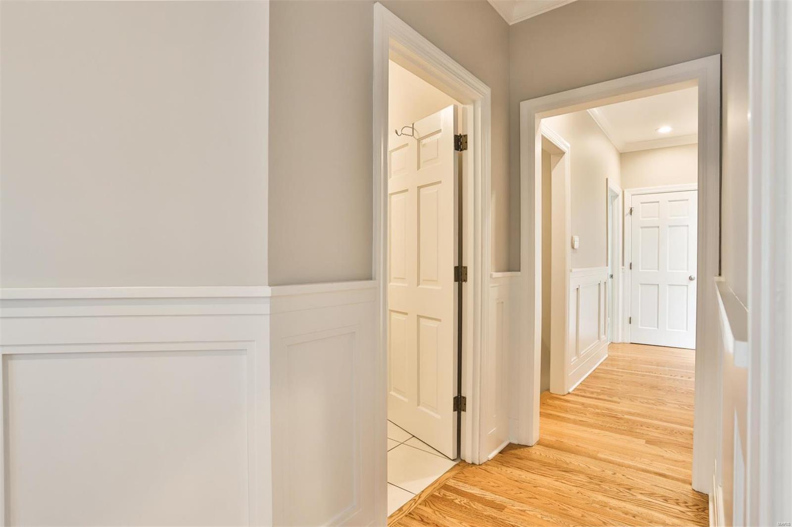 Adam & Mary Seibert Estate - Residential