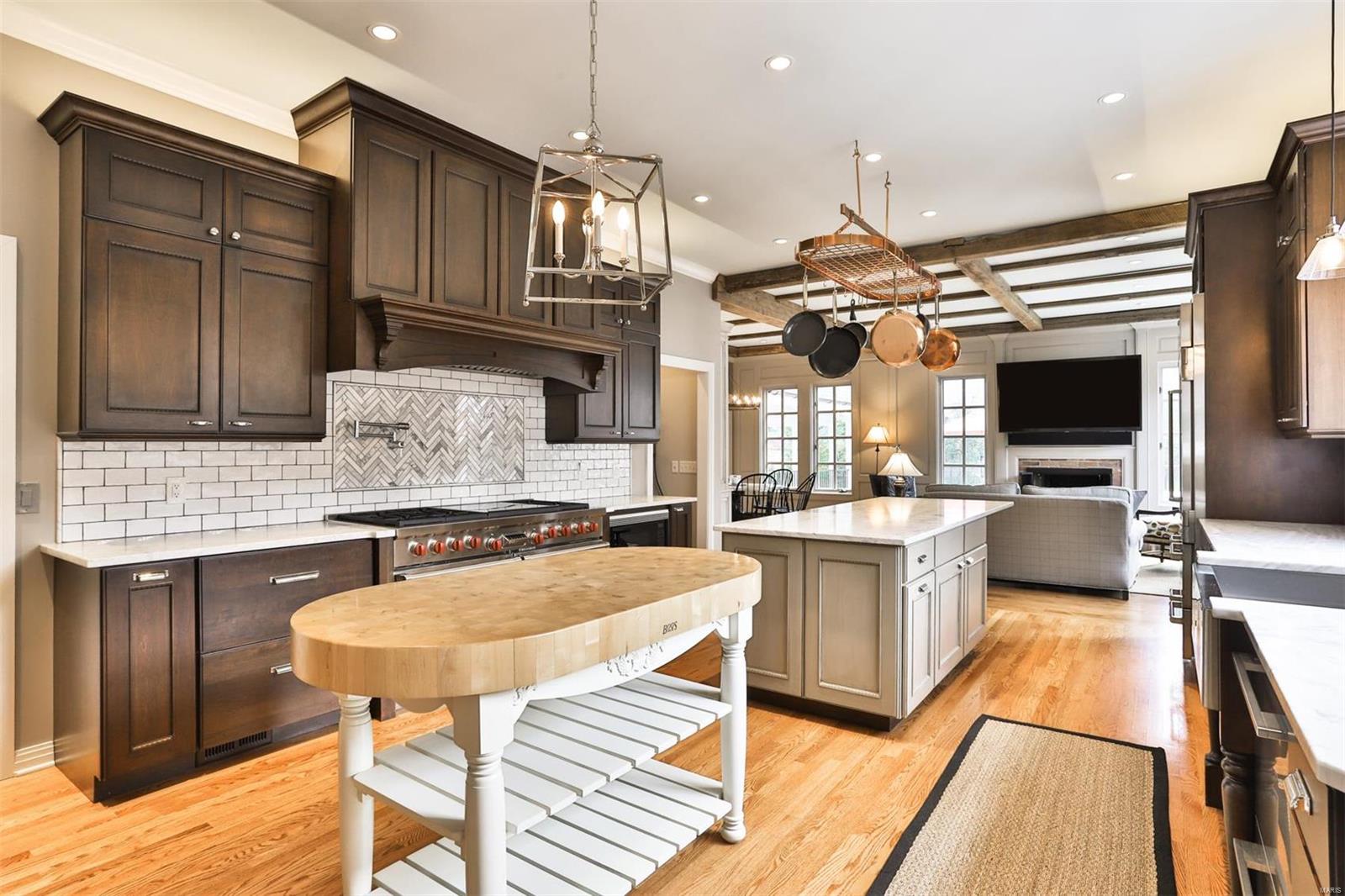 Adam & Mary Seibert Estate - Residential