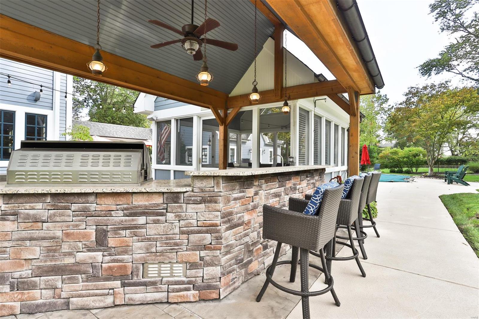 Adam & Mary Seibert Estate - Residential